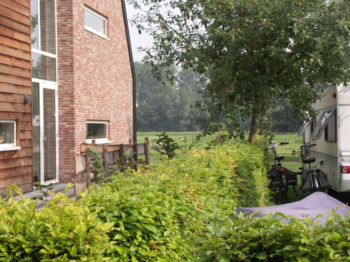 Aldoerrum Hoevelogementen Aarle-Rixtel Kültér fotó