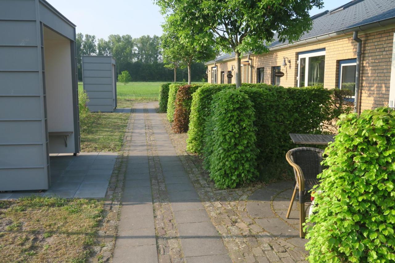 Aldoerrum Hoevelogementen Aarle-Rixtel Kültér fotó